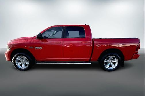 2015 RAM 1500 Sport