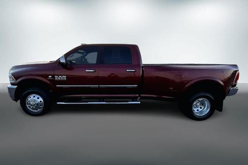 2017 RAM 3500 Laramie