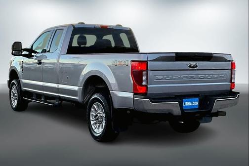 2022 Ford F-350 XLT