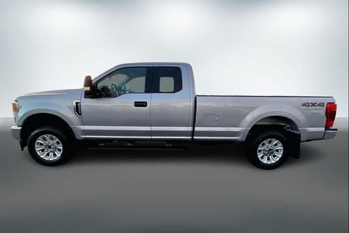 2022 Ford F-350 XLT