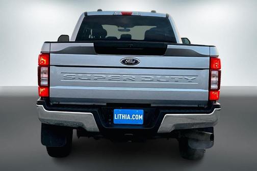 2022 Ford F-350 XLT