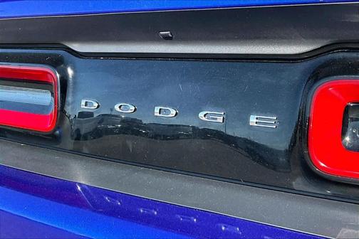 2019 Dodge Challenger R/T