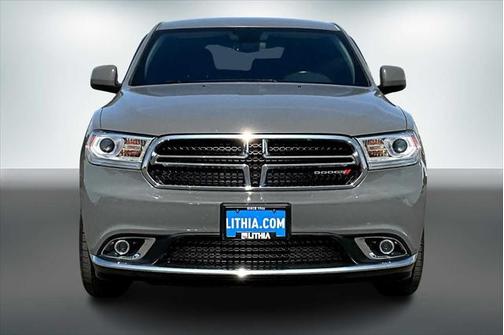 2019 Dodge Durango SXT