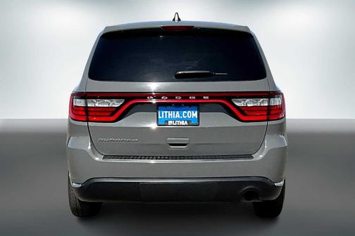 2019 Dodge Durango SXT