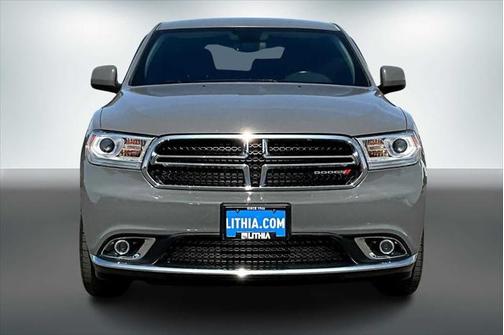 2019 Dodge Durango SXT