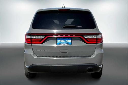 2019 Dodge Durango SXT