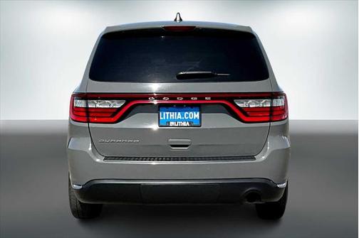 2019 Dodge Durango SXT