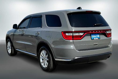 2019 Dodge Durango SXT