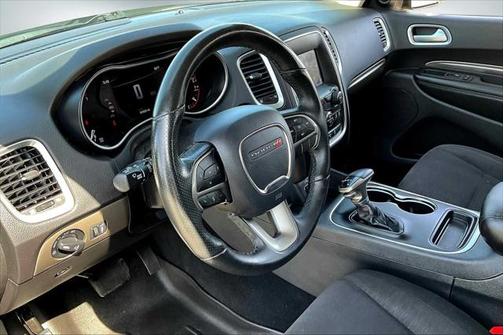 2019 Dodge Durango SXT
