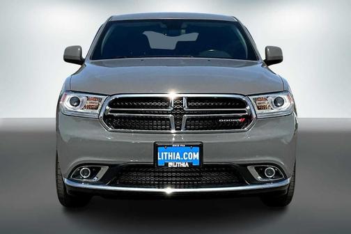 2019 Dodge Durango SXT