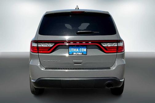 2019 Dodge Durango SXT