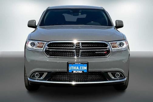 2019 Dodge Durango SXT