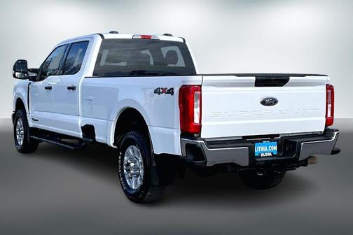 2024 Ford F-350 XLT