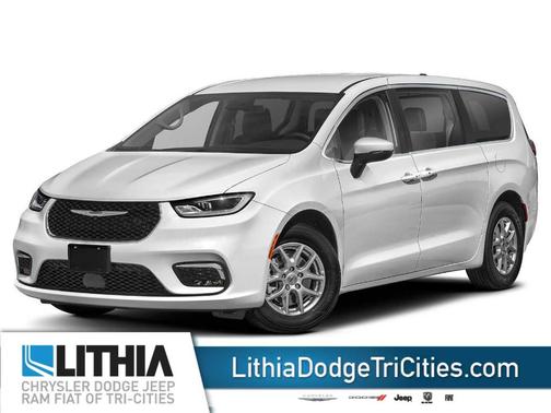 2023 Chrysler Pacifica Touring-L