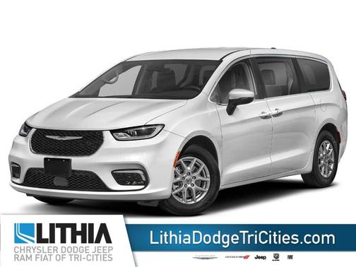 2023 Chrysler Pacifica Touring-L