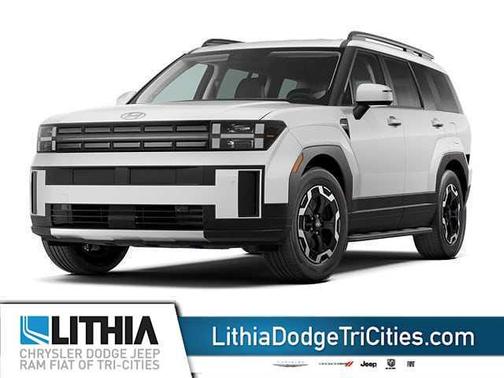 2024 Hyundai SANTA FE SEL