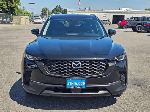 2024 Mazda CX-50 2.5 S Preferred Package