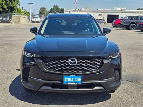 2024 Mazda CX-50 2.5 S Preferred Package
