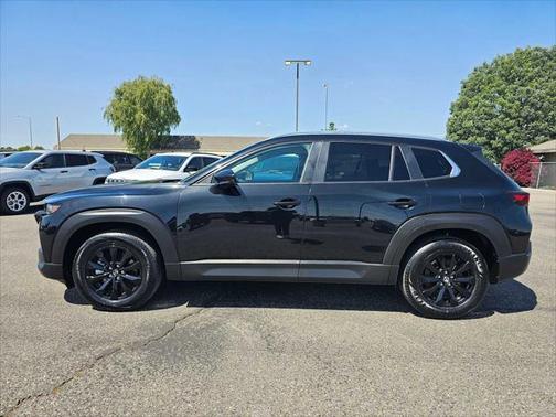 2024 Mazda CX-50 2.5 S Preferred Package