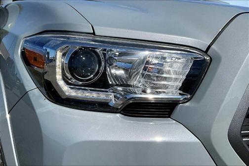 2020 Toyota Tacoma
