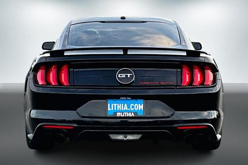 2020 Ford Mustang GT Premium