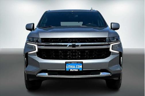 2021 Chevrolet Tahoe LS