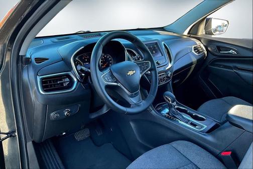 2023 Chevrolet Equinox 2LT