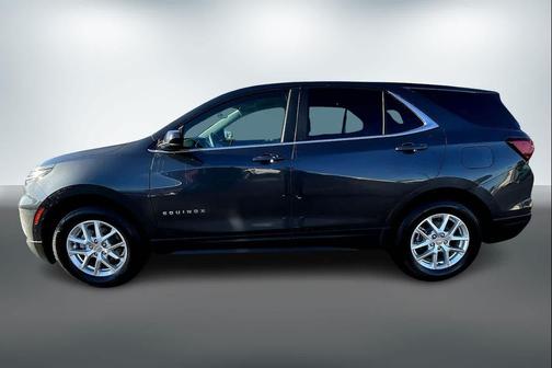 2023 Chevrolet Equinox 2LT