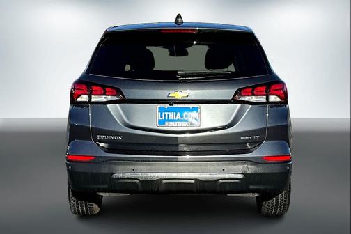2023 Chevrolet Equinox 2LT