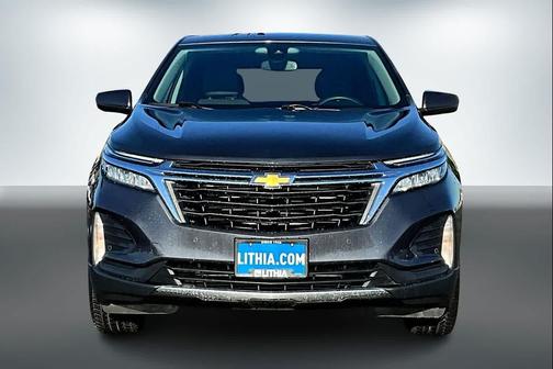 2023 Chevrolet Equinox 2LT