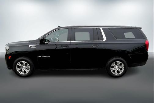 2023 GMC Yukon XL SLE