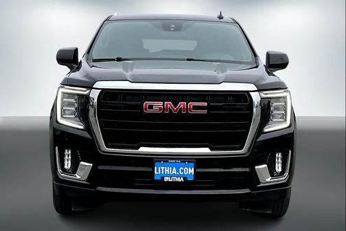 2023 GMC Yukon XL SLE