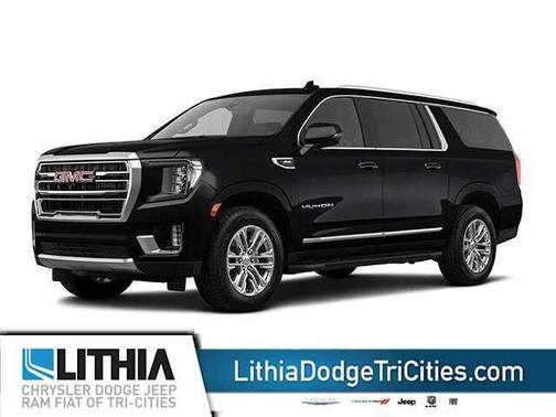 2023 GMC Yukon XL SLE