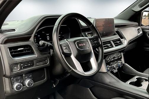2023 GMC Yukon XL SLE