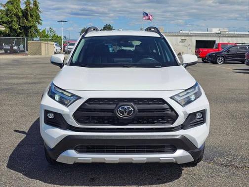 2023 Toyota RAV4 Adventure