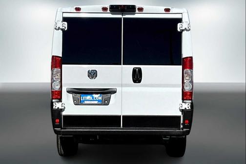 2023 RAM ProMaster 2500 Base