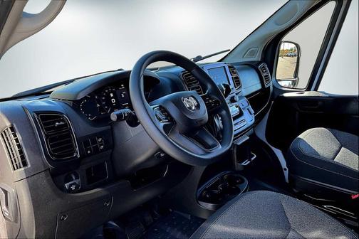 2023 RAM ProMaster 2500 Base