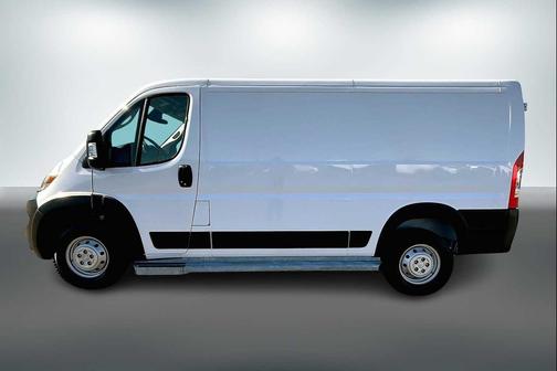 2023 RAM ProMaster 2500 Base