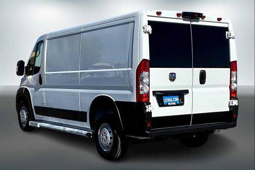 2023 RAM ProMaster 2500 Base