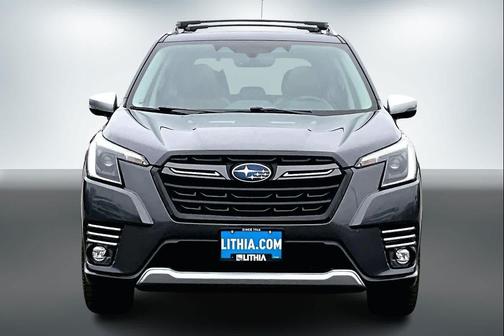 2022 Subaru Forester Touring