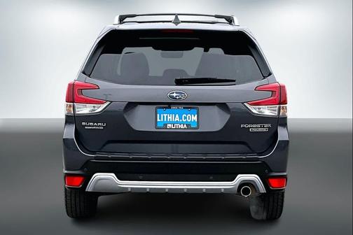 2022 Subaru Forester Touring