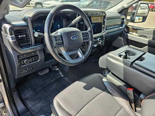 2024 Ford F-350 Lariat Super Duty