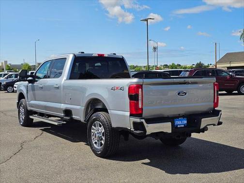 2024 Ford F-350 Lariat Super Duty
