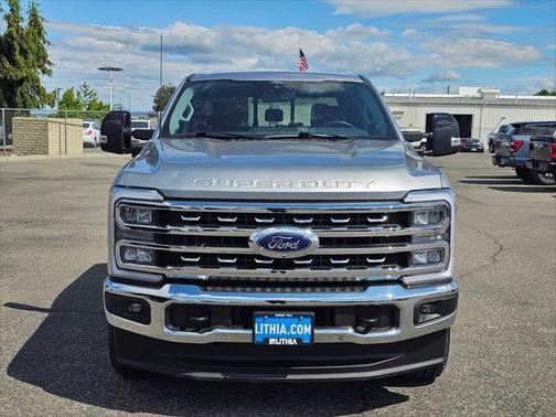 2024 Ford F-350 Lariat Super Duty