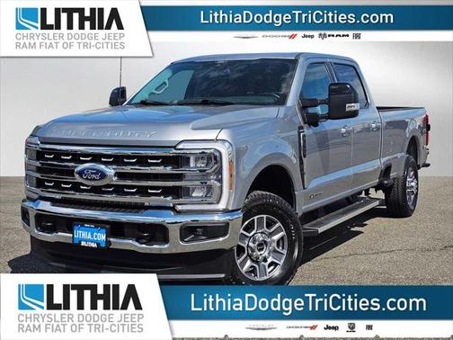 2024 Ford F-350 Lariat Super Duty