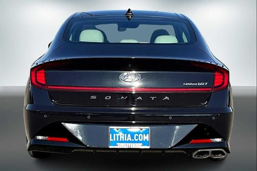 2023 Hyundai SONATA Limited