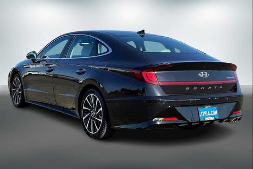 2023 Hyundai SONATA Limited