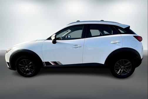 2019 Mazda CX-3 Sport