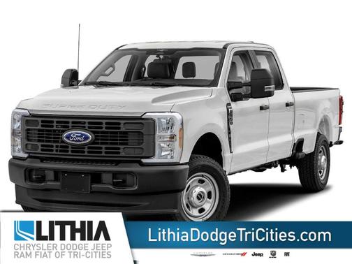 2023 Ford F-350 Lariat Super Duty