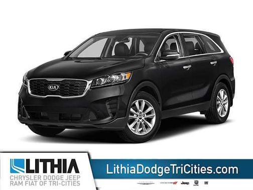 2019 Kia Sorento L